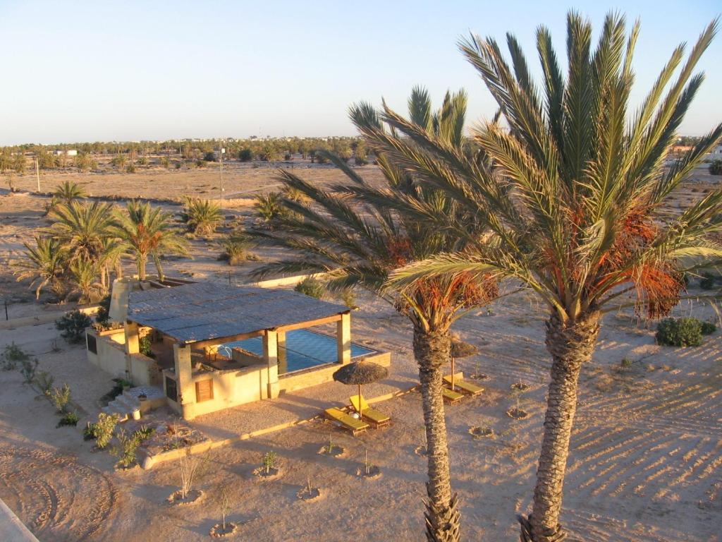 Bella Djerba Hotel Houmt Souk  Exterior photo